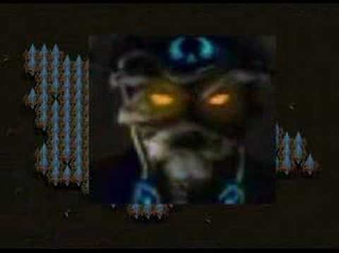 StarCraft: Pylon Mix