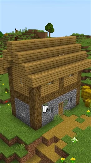 villagers are now useful #minecraft #minecraftmods #minecrafthorror Youtube: Pandeh