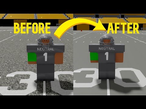 How To REMOVE TEXTURES in Roblox 2025!