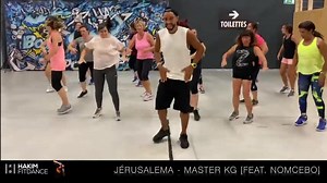 Zumba_aerobic_fitnes on Reels