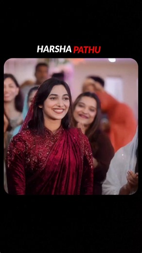 Harsha Pathu Success Story in Hindi 🔥 | Viral Wedding Girl's Inspiring Journey | #shorts