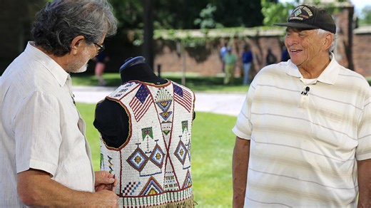 Nine Things to Watch on WTTW for Native American Heritage Month