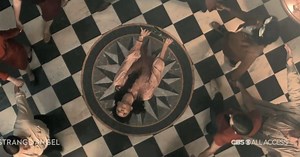 ‘Strange Angel’ Season 2: Rocketry, Sex Magick, World War And Mr. Crowley