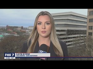 KATIE BYRNE REPORTER REEL 2021