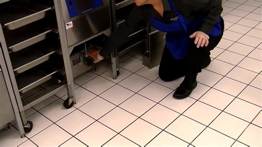 Pitco Frying Oil Filter Paper Cooking Oil Filter Machine Folded Filter Papers