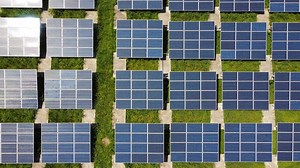 Solar-plus-storage is key to future-proofing the energy supply
