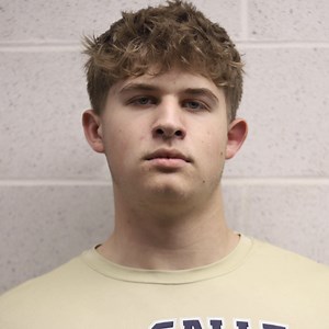 Grayson McKeogh - La Salle College - Offensive Tackle