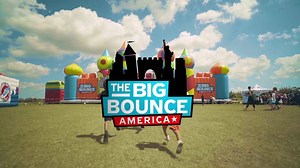 68 reactions · 43 shares | Are you ready FRESNO?  Be one of the first to experience the BRAND NEW Big Bounce America from March 21. Bigger than ever before, The Big Bounce America is supersized fun for all the family! Tickets on sale now. | The Big Bounce America | Facebook