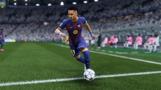 FC 26 version 1.2.0 patch notes: Gameplay tweaks, Ultimate Team Evolutions, more