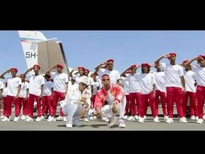 Rayvany ft Diamond Platnumz - Tetema (Official Music Video)