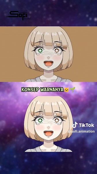 Hari Ke 15: Tutorial Animasi Menarik!