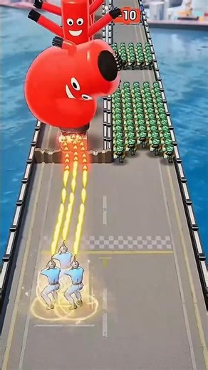 Top War Ads Review New Level 7 Update: Battle Game #game #gameplay #gaming #popular #gamingapp