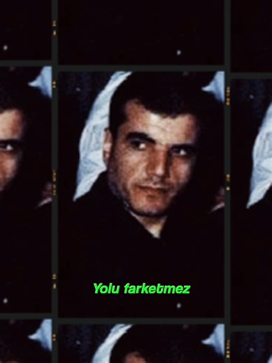 Abdullah Catlı: Ezen ve Ezilenin Mücadelesi