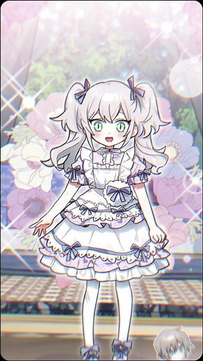 I'm a Cat Adopted by a Wolf Family - Chapter 13