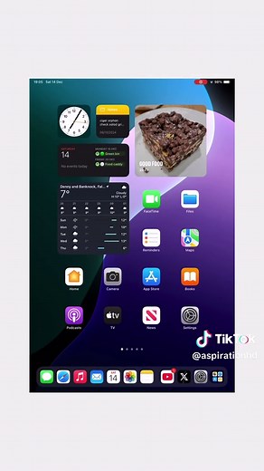 How to Update to iPadOS 18.2 on your iPad #howto #ipados #ipad #tutorial