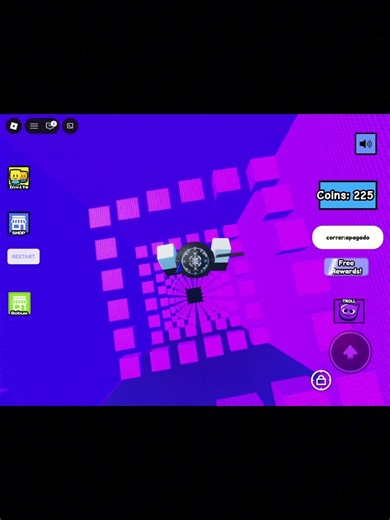 Skyfall trend #roblox #trending #skyfall #ytp #giveaway #cool #trend #shortvideo #hype #ytshort