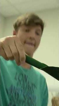 PODPALILI KARTKĘ, ŻEBY WŁĄCZYĆ ALARM PRZECIWPOŻAROWY?!🫨|SZKOŁA ODC. 188