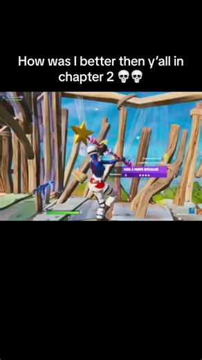 Mastering Fortnite Chapter 2 Mechanics