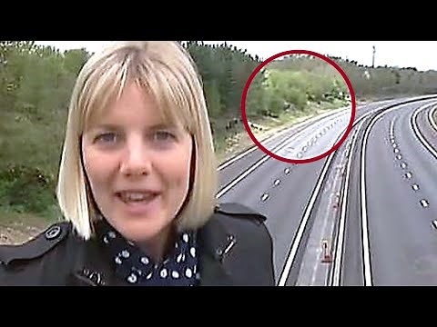 15 Unsolved Mysteries That Cannot Be Explained