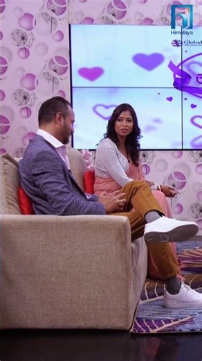 Jeevansathi: A Fun-Filled Romance Unfolds Tonight! | Himalaya TV