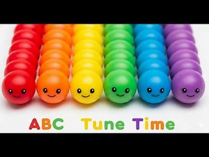 Turn Confusing Letters Into Clear Patterns 🎯 | The Visual ABC Formula