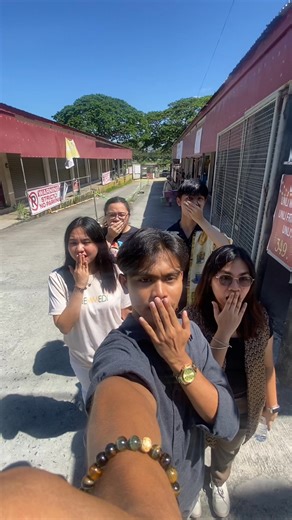 Visit the University of Batangas – Batangas City Campus and experience it for yourself. See you, UBians! #UndeniablyTheBest #UBBC | University of Batangas