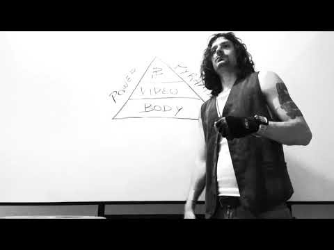 Producing Video Requires High Levels Of Energy | Judas Phi Gates