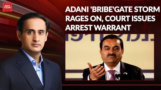 Adani indictment: What next and how will it impact Adani Group's fund raising?