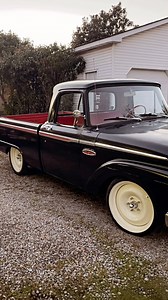 1.5K views · 53 reactions | “Big Bad Wolfe”  Full Air Ride, Cammed...