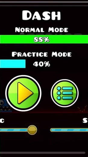 The Geometry Dash Trick That Shouldn't Exist