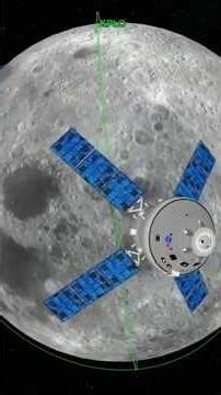 Viaje Artemis II a la luna