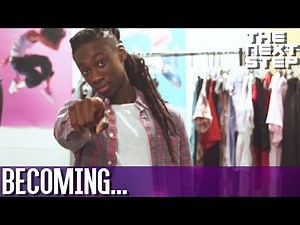 BECOMING: Henry! - The Next Step 6