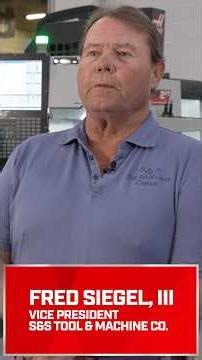 Parts going to outer space? No room for error. 🌜#Haascnc #CNCmachining #AerospaceManufacturing