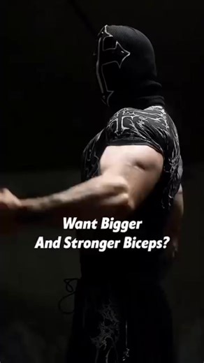 Flex Fitt on Instagram: "Want Bigger And Massive Biceps Try This Workout Routine 🔥 #bicepsworkout #workout"