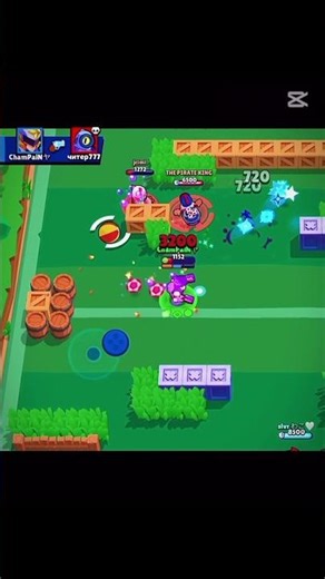 Unstoppable Aim! 🎯 Top 5 Best Colt Players in Brawl Stars History