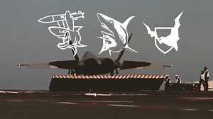 【壮志凌云】TOPGUN | CV-18 福建舰