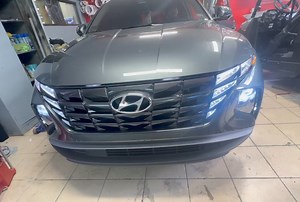 5.7K views · 3 comments | instalacion de strip led bonete tucson...