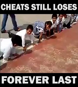 16K views · 137 reactions | cheat still lose !!!!! | Friends That Make Me Laugh | Facebook