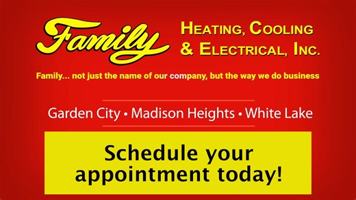 When you choose our family-owned and operated company, you're not just another customer – you're family. Our team goes above and beyond to deliver superior service for your home. Trust in our expertise and care. | Family Heating, Cooling & Electrical