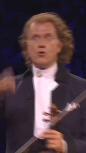 56K views · 2.9K reactions | André Rieu performa 'O Fortuna' from Carmina Burana in Maastricht. | Amazing Music | Facebook