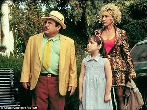 Matilda Movie Score Suite - David Newman (1996)