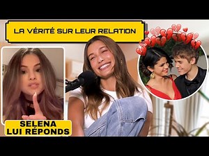 HAILEY BIEBER'S CONTROVERSIAL INTERVIEW #GiVDT 140