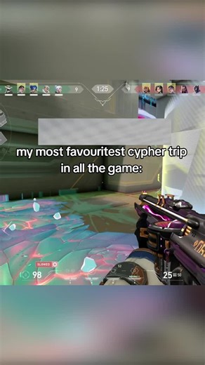 Top Cypher Clips in Valorant: A Must-Watch Compilation