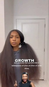 ✨DIY Protein Hair Mask for Long, Strong Hair!✨ Say goodbye to breakage and hello to growth 💆🏽‍♀️🌿 Strengthen, repair, and shine — all naturally! Let's bring back this receipe till we achieve a longer and healthy hair #fypシ゚viralシfypシ゚ #fypageシ #haircare #reelsvideoシ #HairGrowth #ProteinHairMask #HealthyHair #LongHairGoals #SignorinaprettyLuxe | BeautywithChi