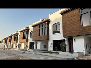 اجمل مجمع سكني في الرياض 🏠❤️