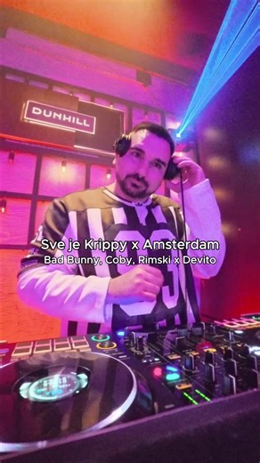 Fusion of Latin Trap and Balkan Music