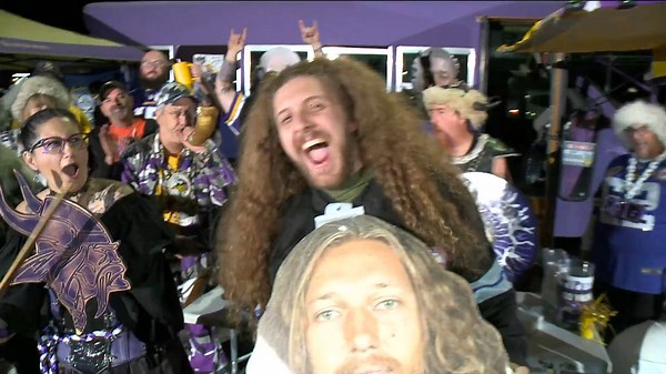 Vikings coach Kevin O'Connell addresses speculation about Will Reichard's kick possibly hitting camera wire