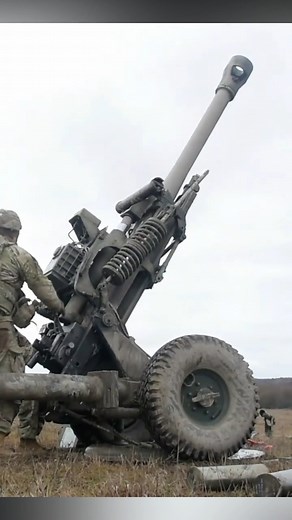 42K views · 751 reactions | Howitzer Live Firing | World All Defense Power | Facebook