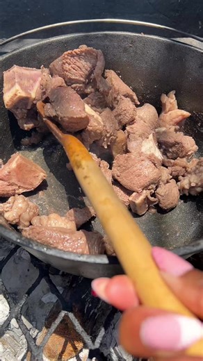 Flavorful Beef Stew Recipe with Hearty Spices