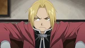 Fullmetal Alchemist: Brotherhood | E1 - Fullmetal Alchemist